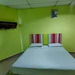 Century Hotel Inanam