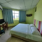 Century Hotel Inanam