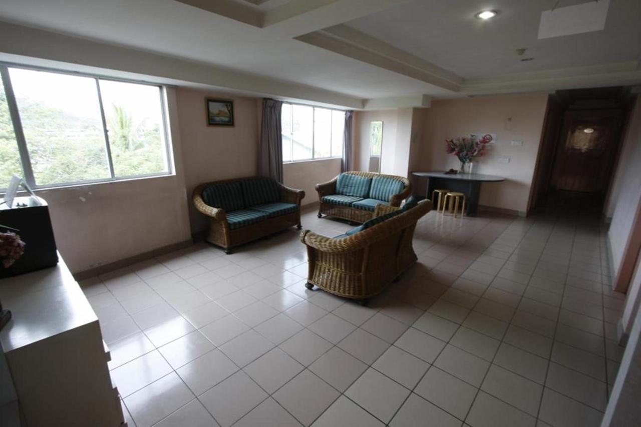 Century Inanam 3* Kota Kinabalu