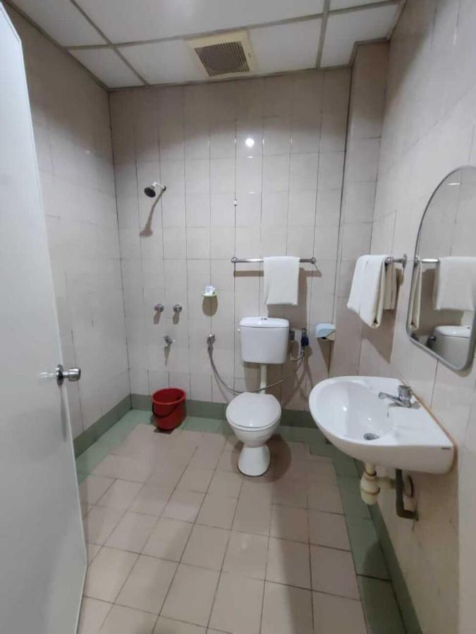 Century Inanam Hotel 3*