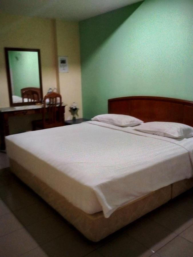 Century Inanam Hotel 3*