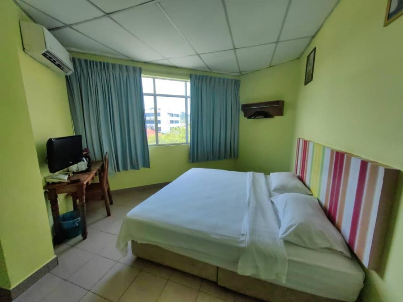 Century Inanam Hotel