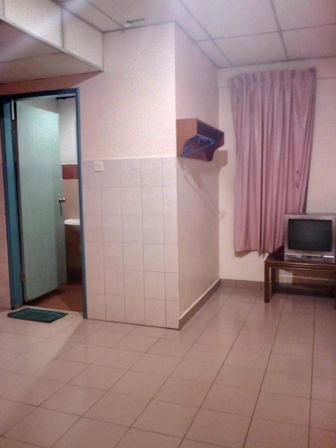 Century Inanam Hotel 3*