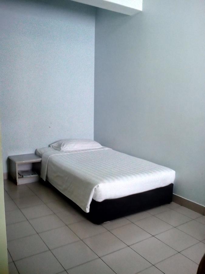 Century Inanam Hotel