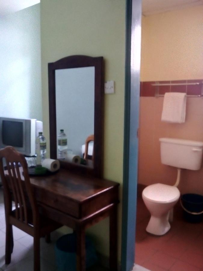 Century Inanam Hotel 3*