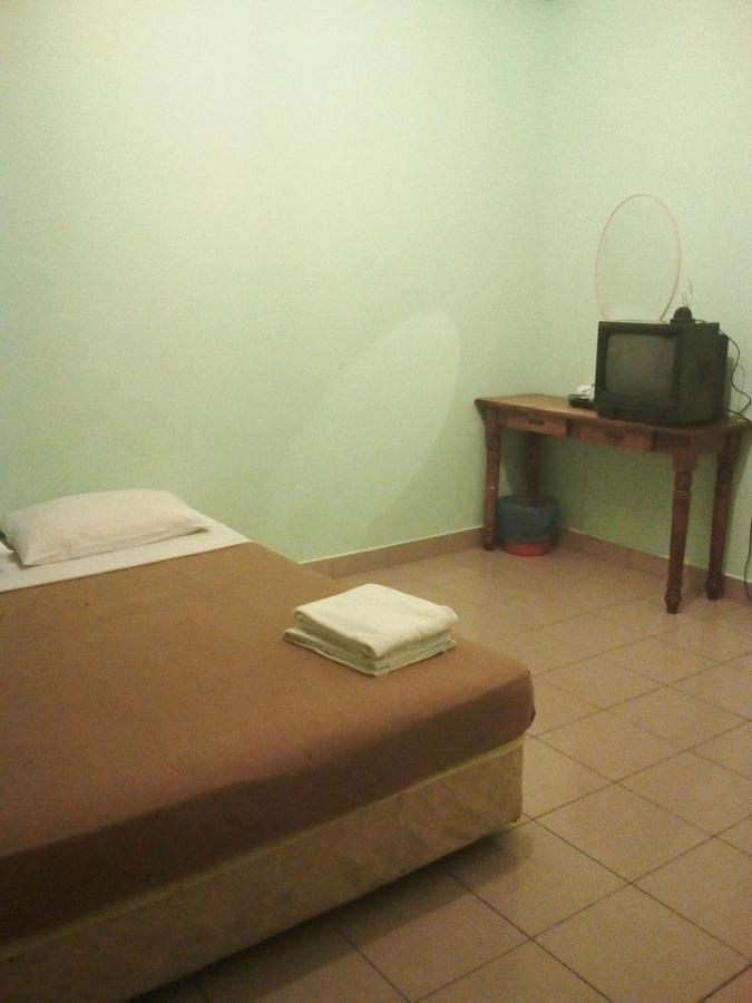 Century Inanam Hotel