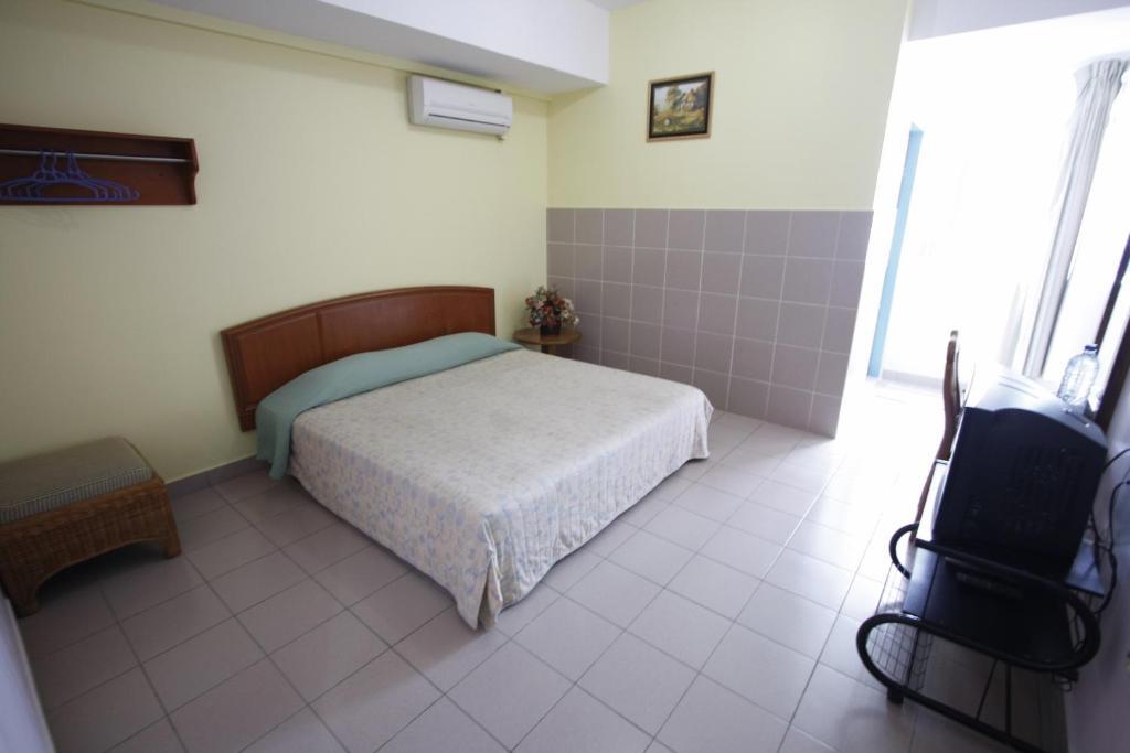 Hotel Century Inanam